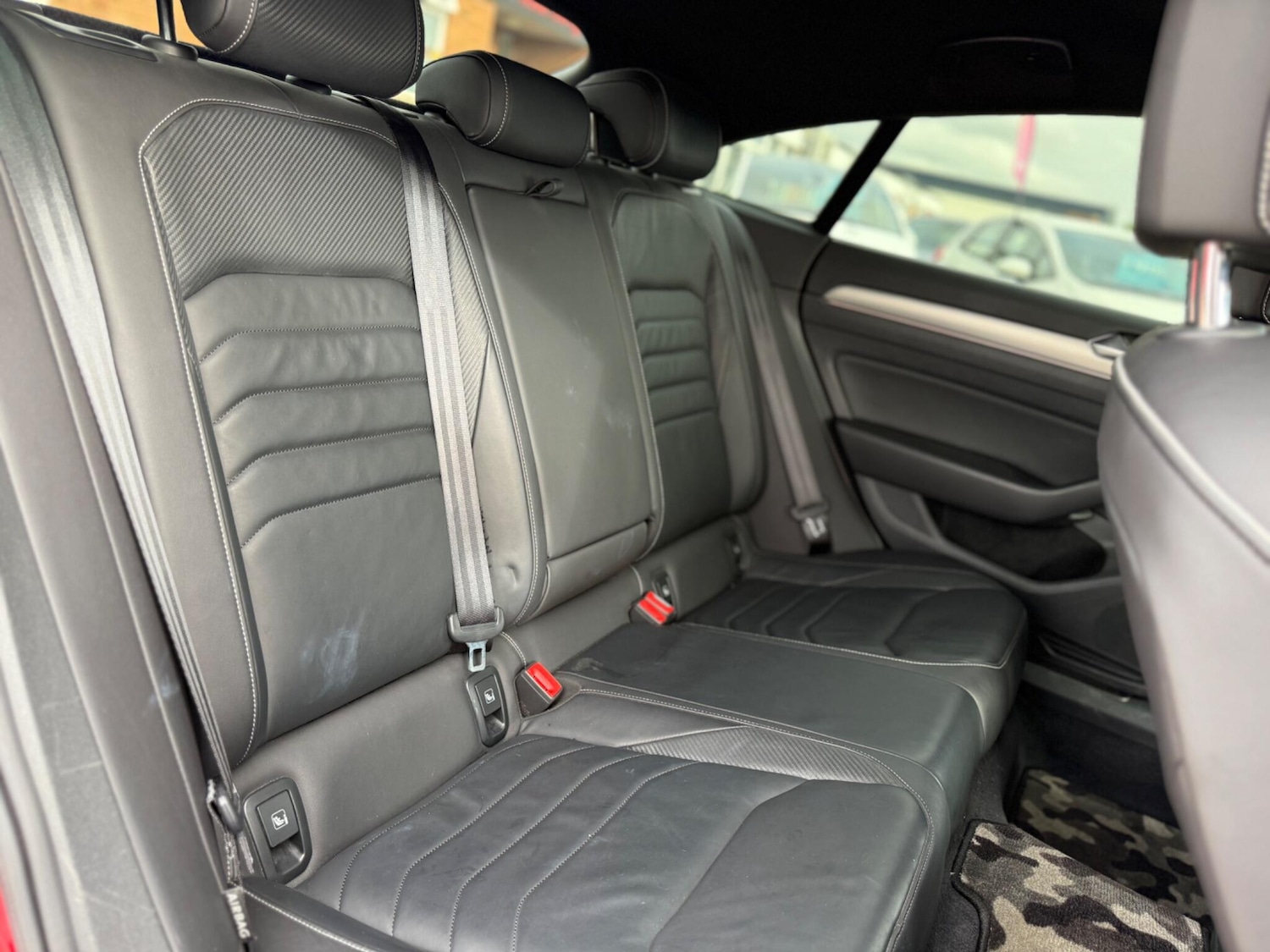 Used Volkswagen Arteon 2025 for sale - 76377590: Photo 33