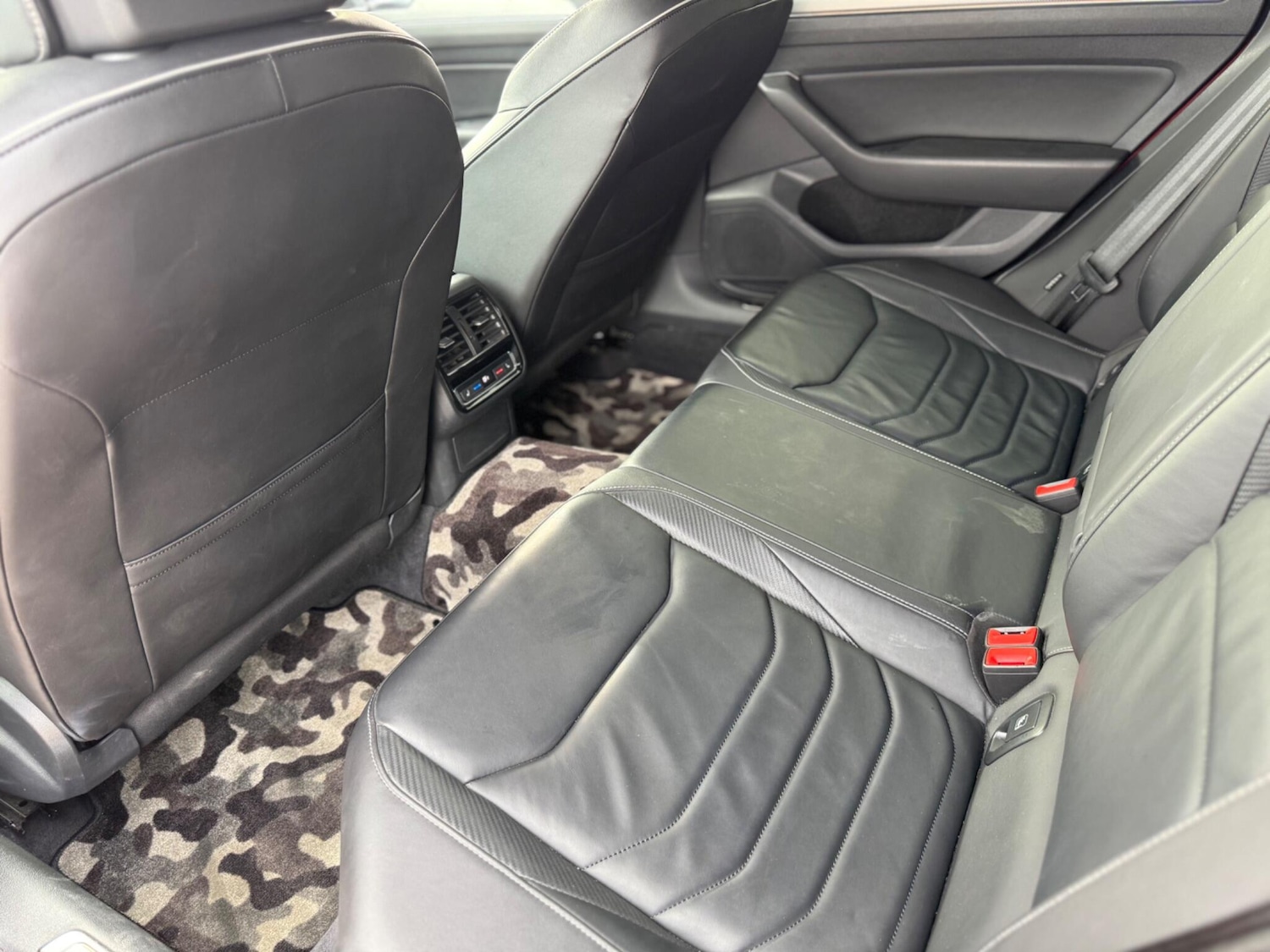Used Volkswagen Arteon 2025 for sale - 76377590: Photo 34