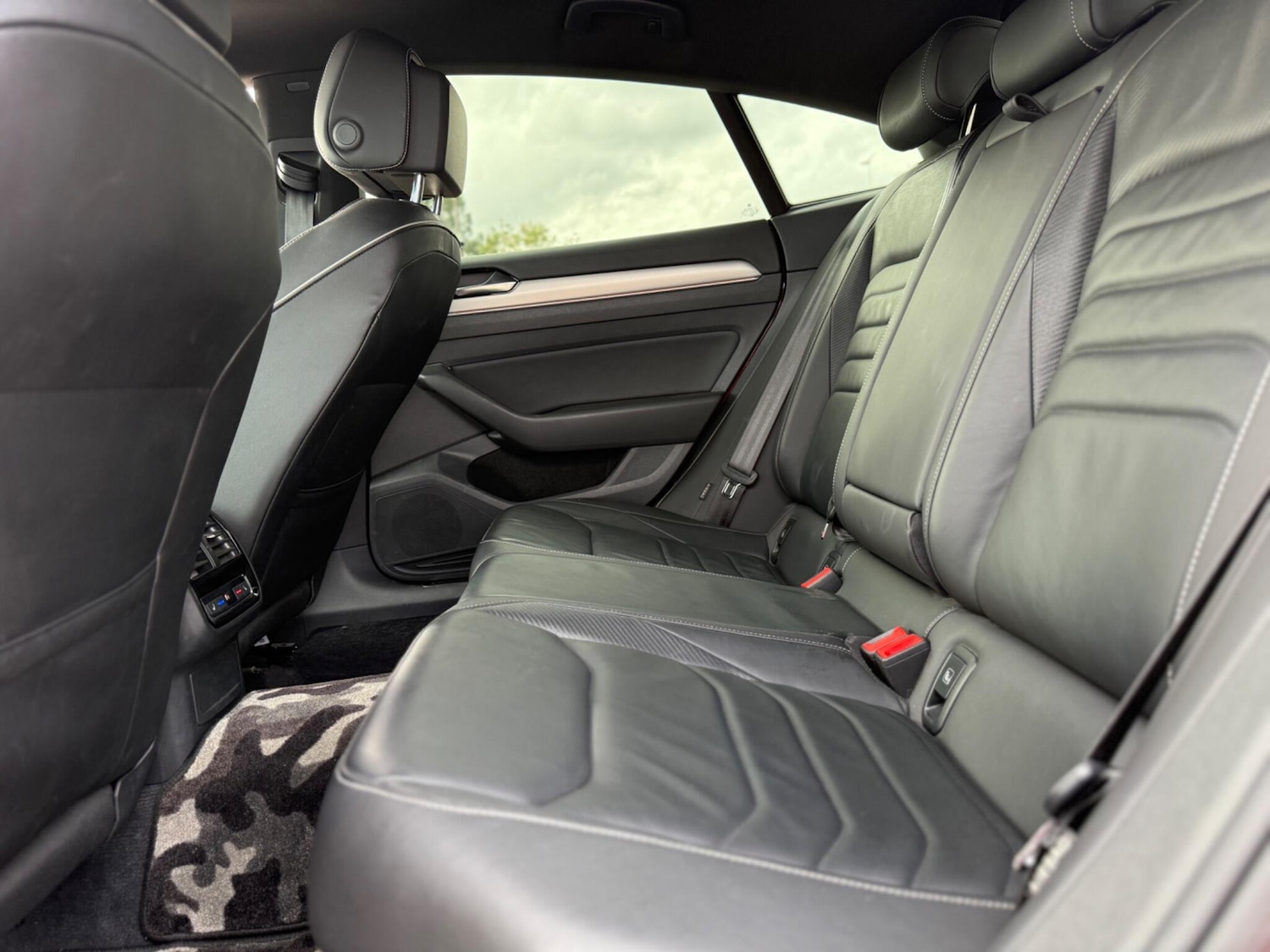 Used Volkswagen Arteon 2025 for sale - 76377590: Photo 35