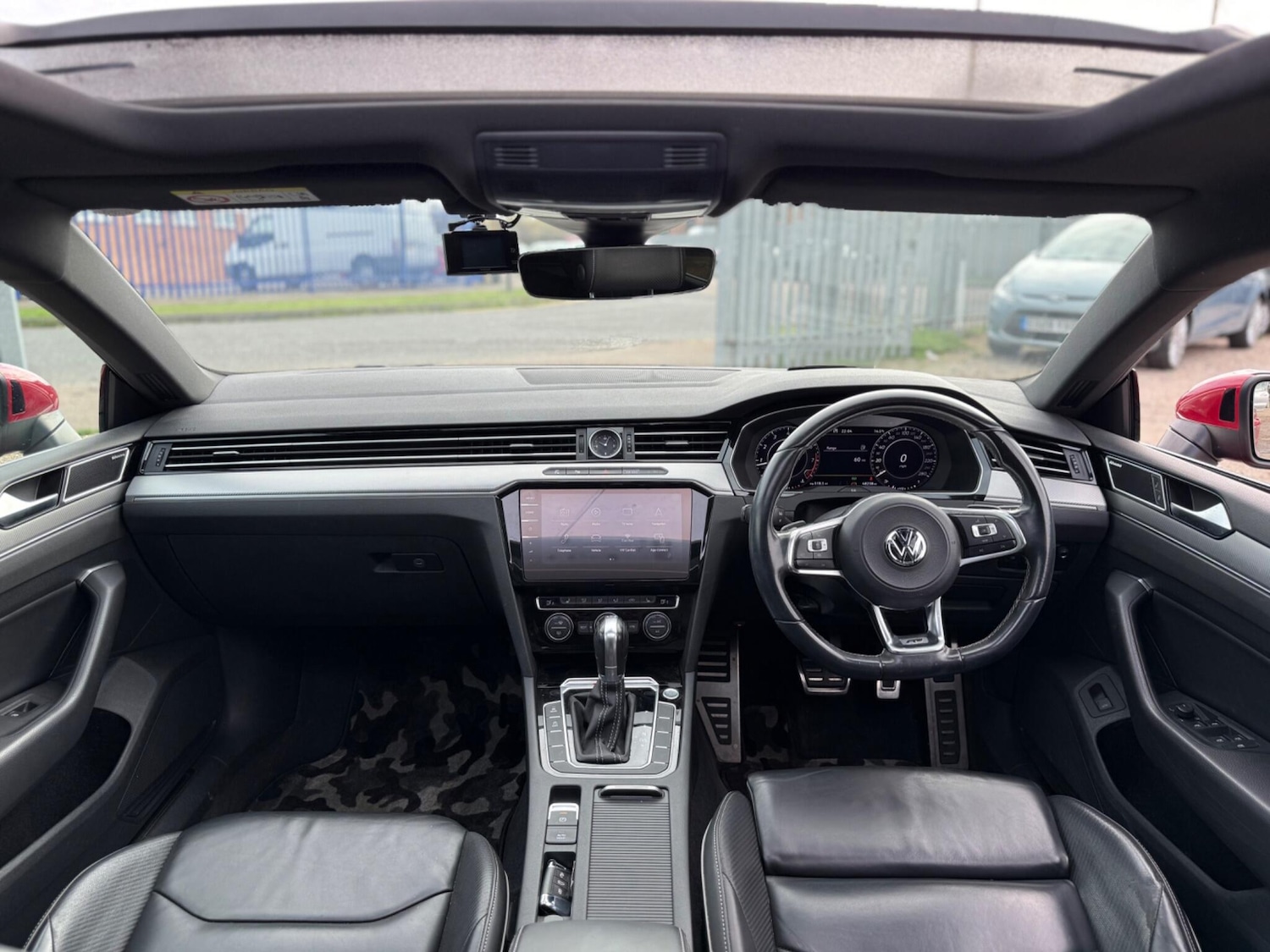 Used Volkswagen Arteon 2025 for sale - 76377590: Photo 37