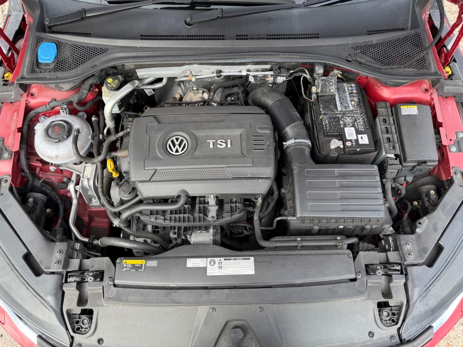 Used Volkswagen Arteon 2025 for sale - 76377590: Photo 43