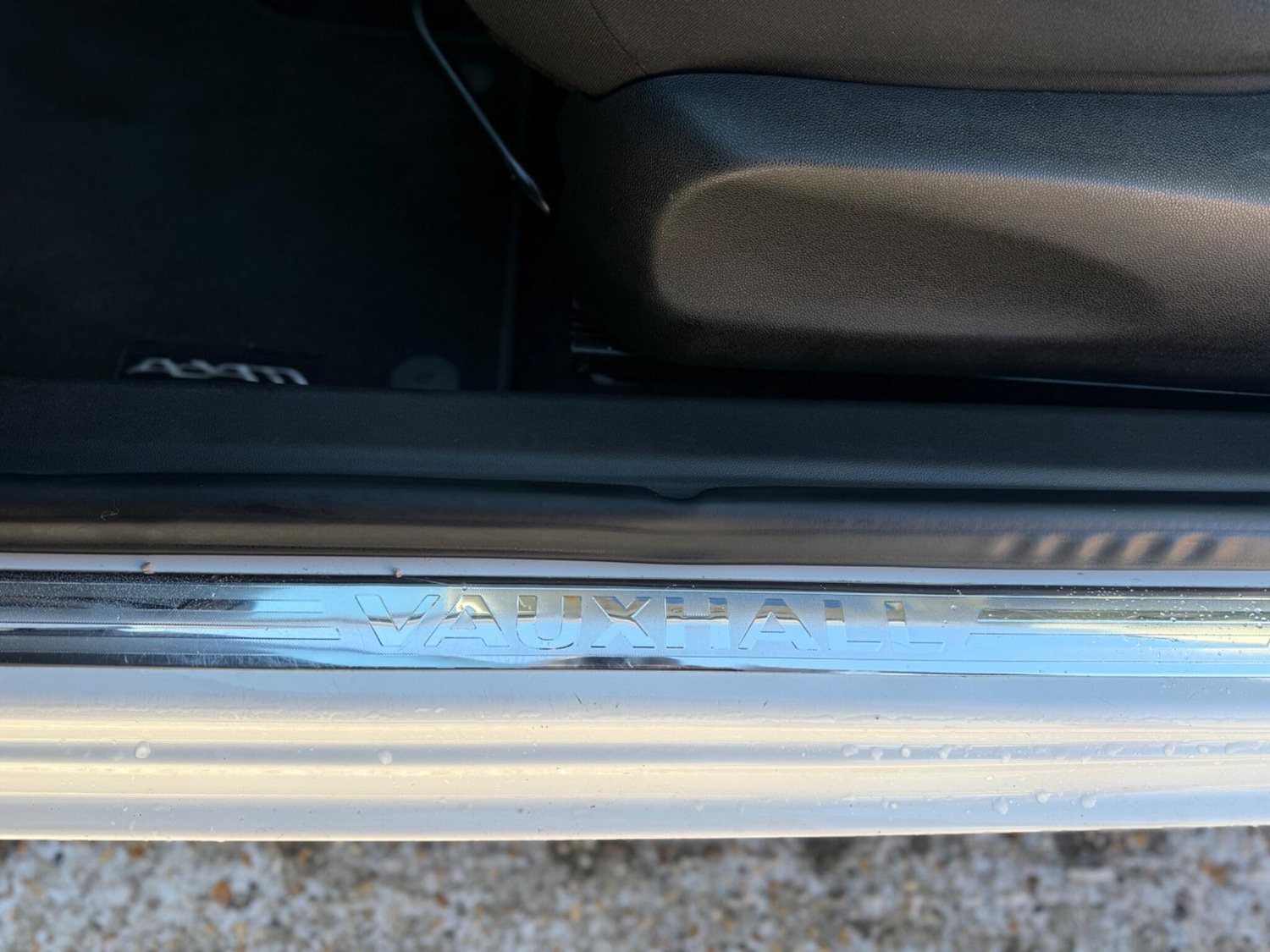 Used Vauxhall ADAM 2015 for sale - 77109369: Photo 10