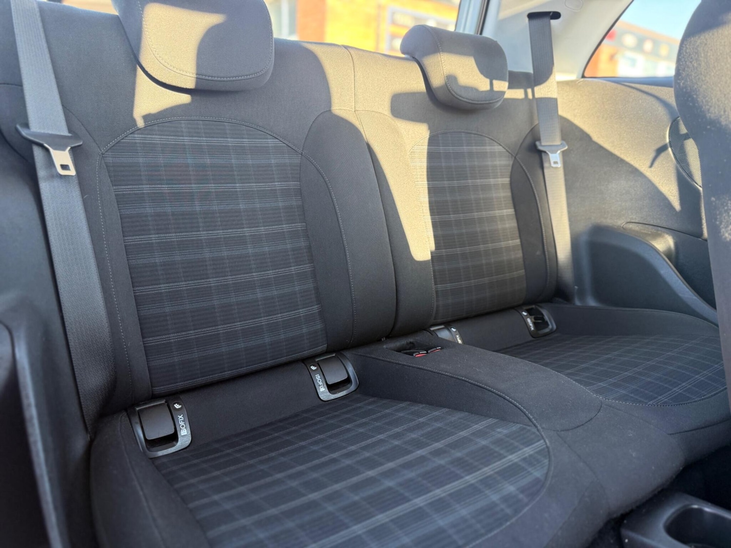 Used Vauxhall ADAM 2015 for sale - 77109369: Photo 21