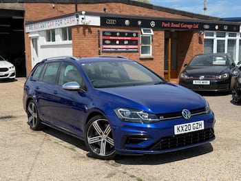 Used Volkswagen Golf 2020 for sale - 79860270: Photo