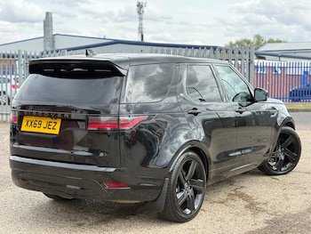 Used Land Rover Discovery 2024 for sale - 79131900: Photo