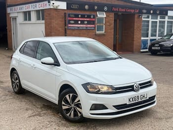 Used Volkswagen Polo 2019 for sale - 79425920: Photo