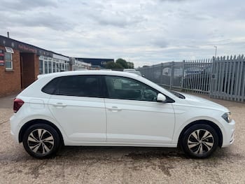 Used Volkswagen Polo 2019 for sale - 79425920: Photo