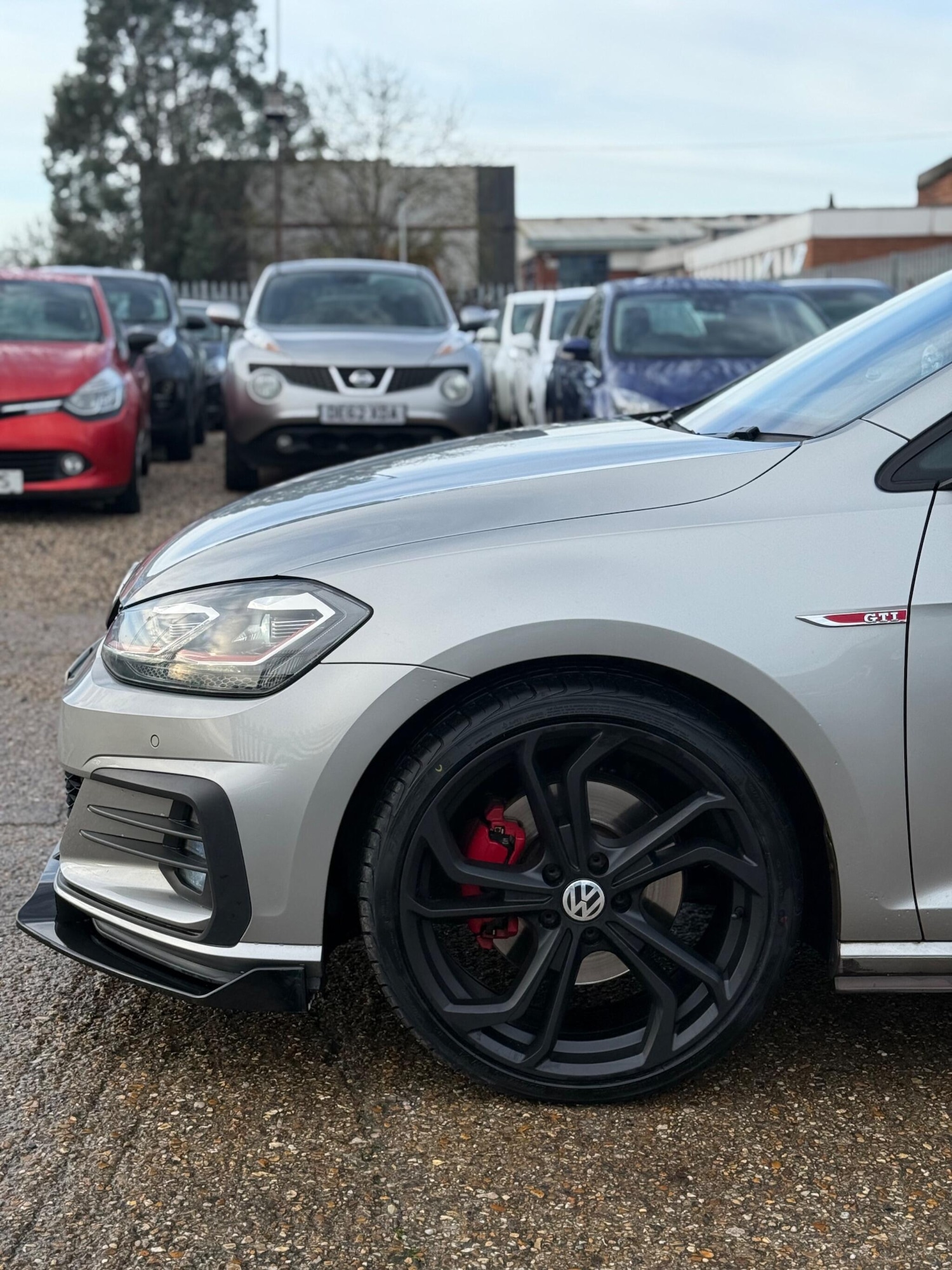 Used Volkswagen Golf for sale - 76832548: Photo 10