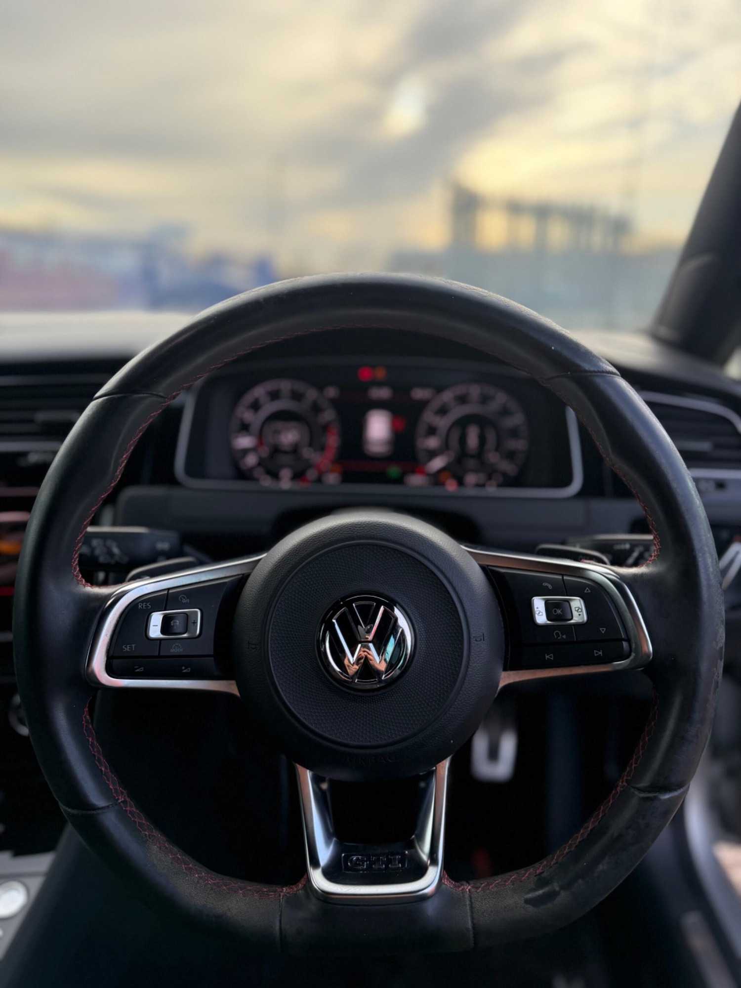 Used Volkswagen Golf for sale - 76832548: Photo 17