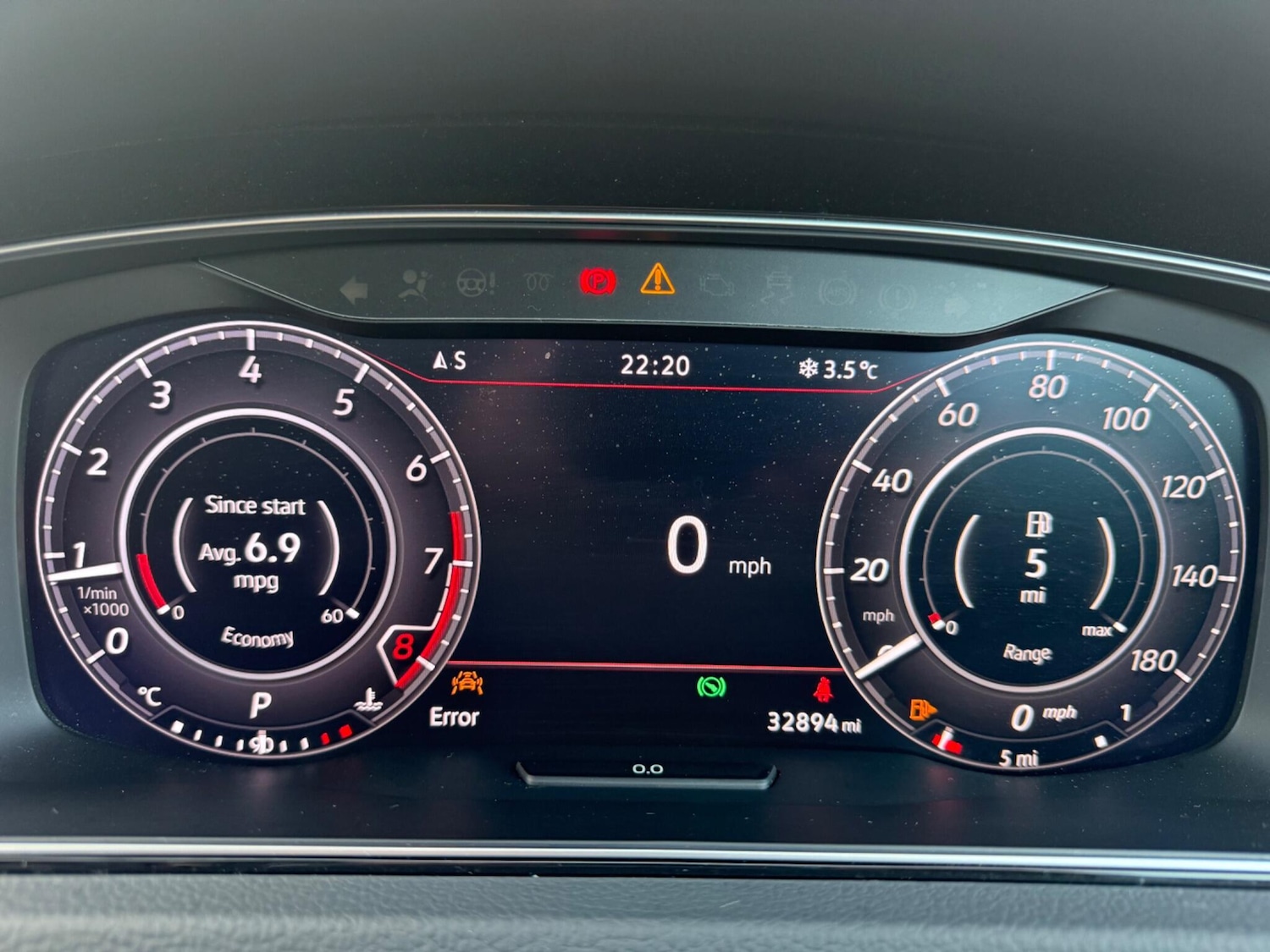 Used Volkswagen Golf for sale - 76832548: Photo 18