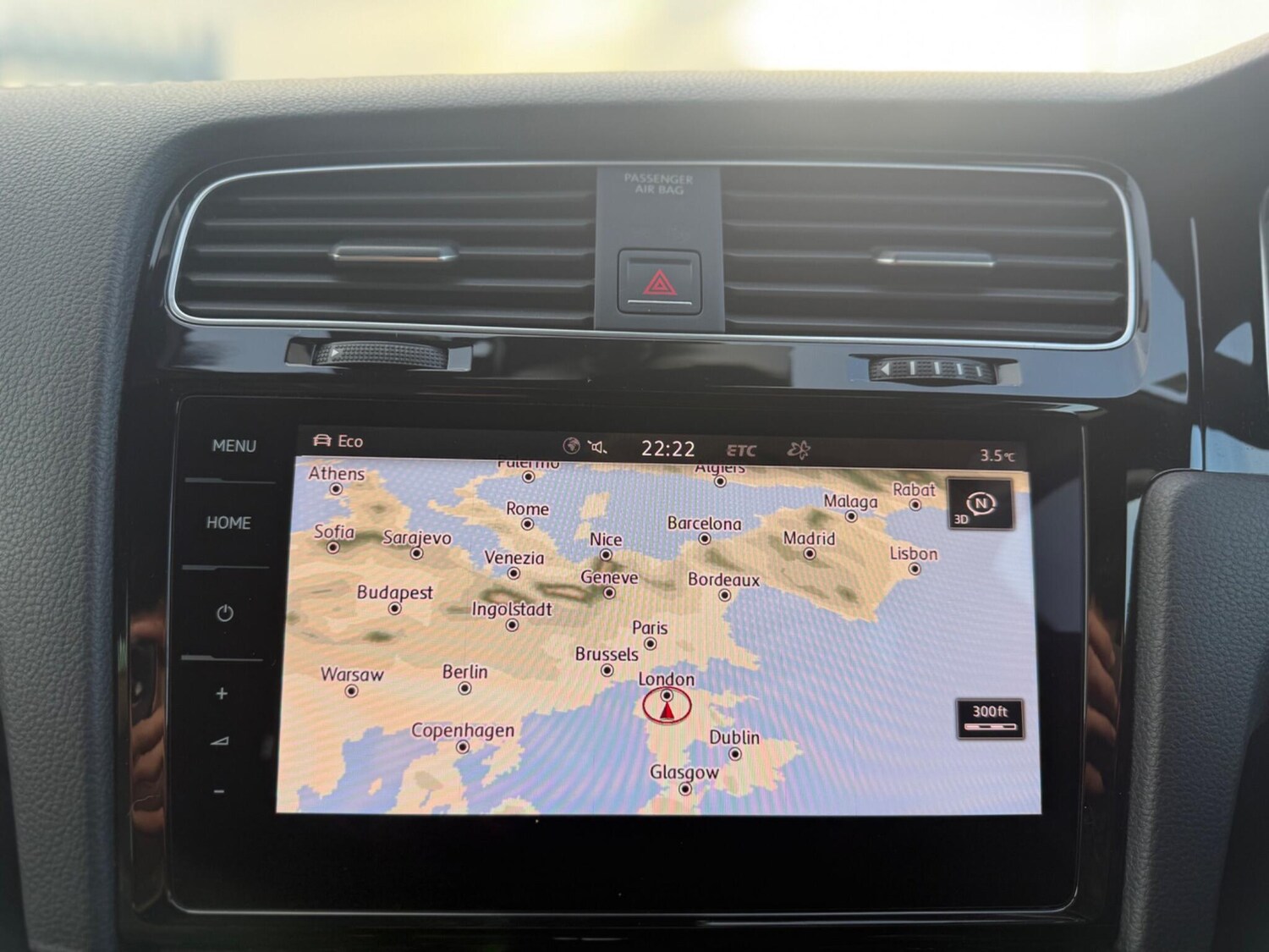 Used Volkswagen Golf for sale - 76832548: Photo 21