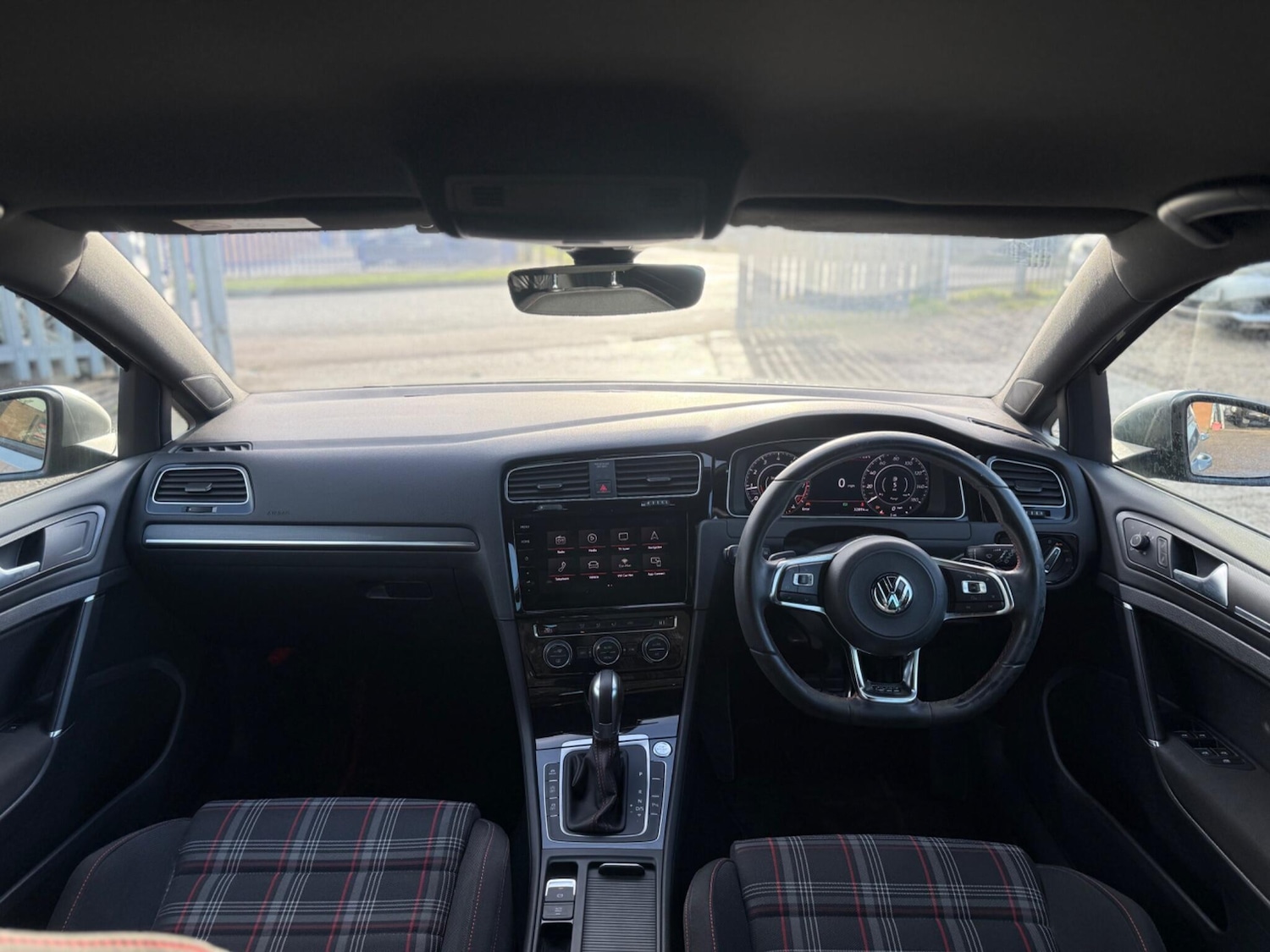 Used Volkswagen Golf for sale - 76832548: Photo 29