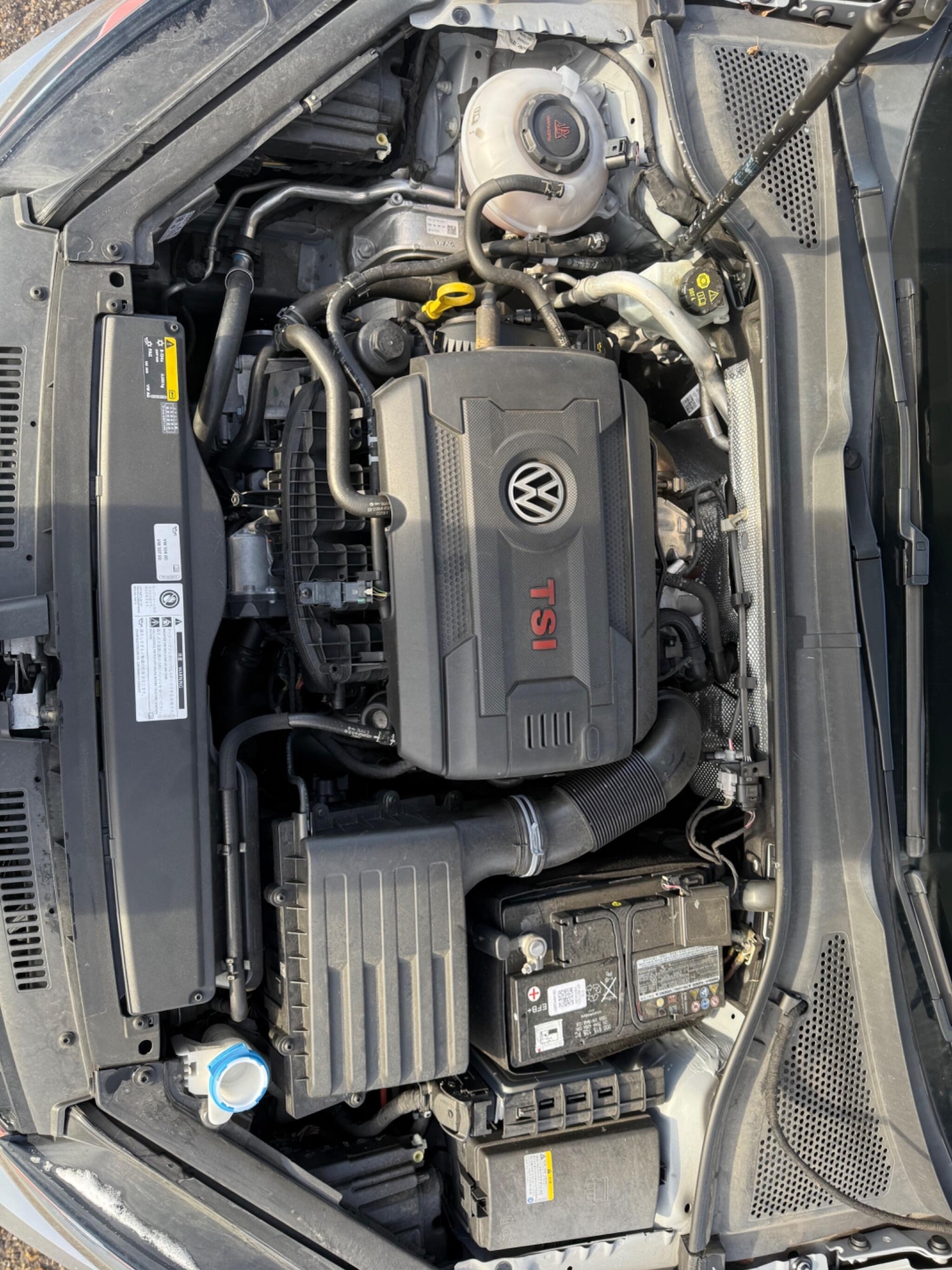 Used Volkswagen Golf for sale - 76832548: Photo 32