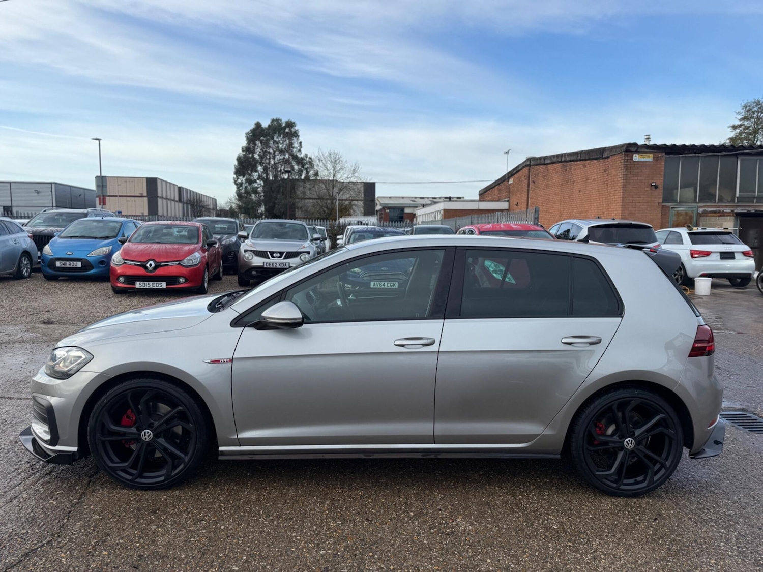 Used Volkswagen Golf for sale - 76832548: Photo 6