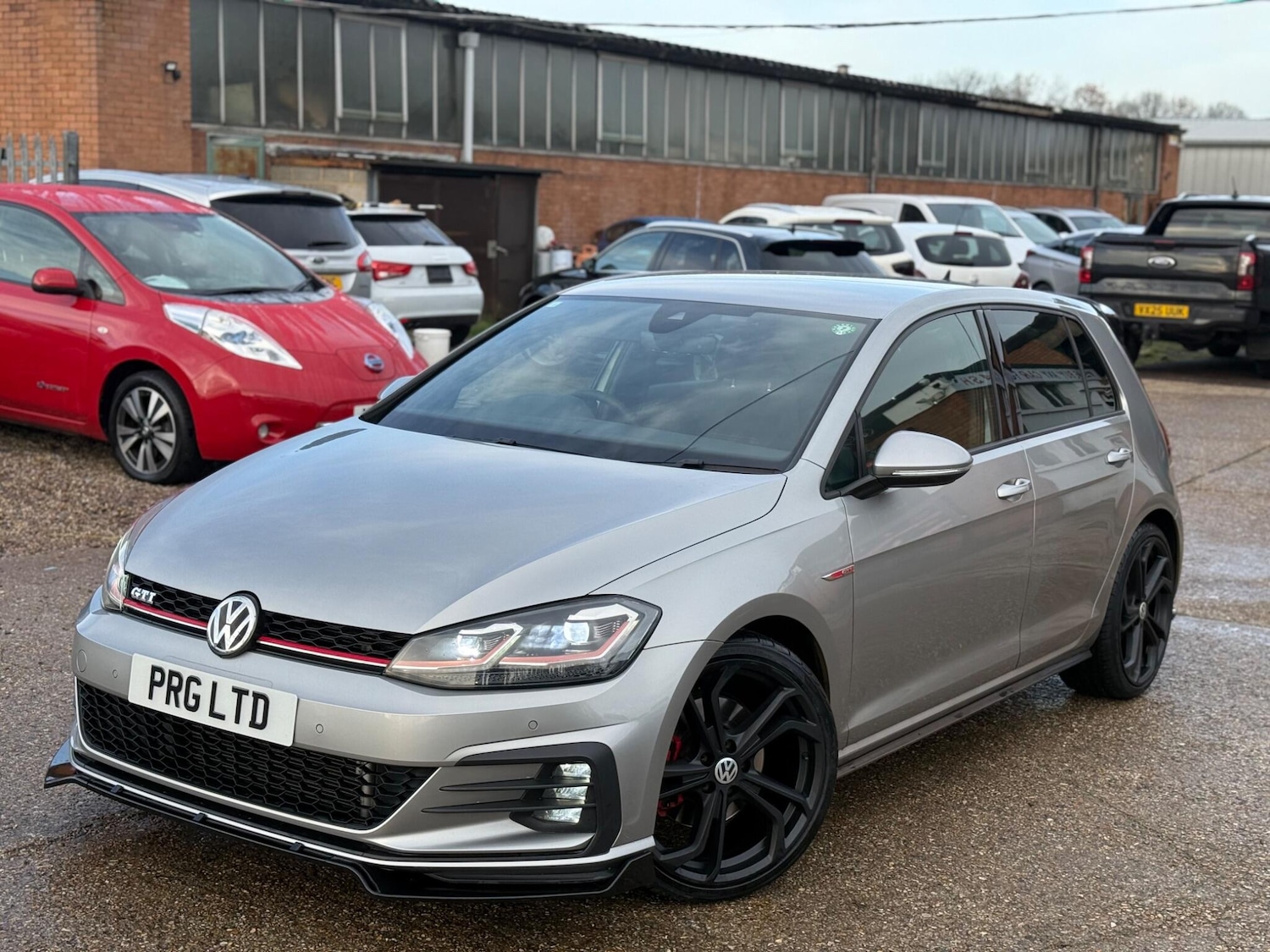 Used Volkswagen Golf for sale - 76832548: Photo 7