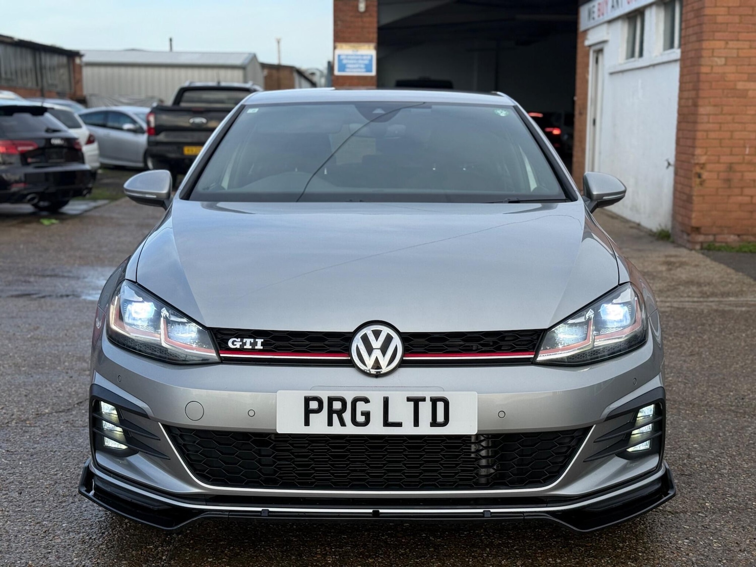 Used Volkswagen Golf for sale - 76832548: Photo 8