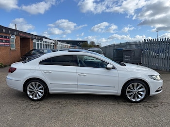 Used Volkswagen CC 2015 for sale - 79026093: Photo