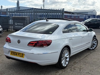 Used Volkswagen CC 2015 for sale - 79026093: Photo