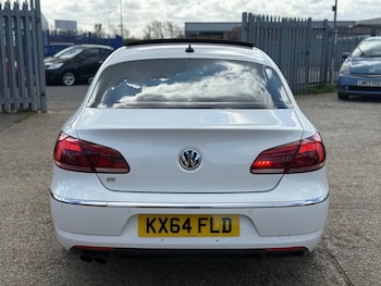 Used Volkswagen CC 2015 for sale - 79026093: Photo