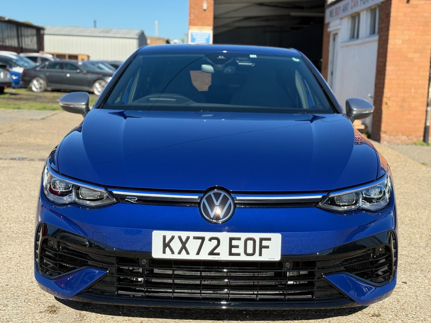 Used Volkswagen Golf for sale - 78214636: Photo 10