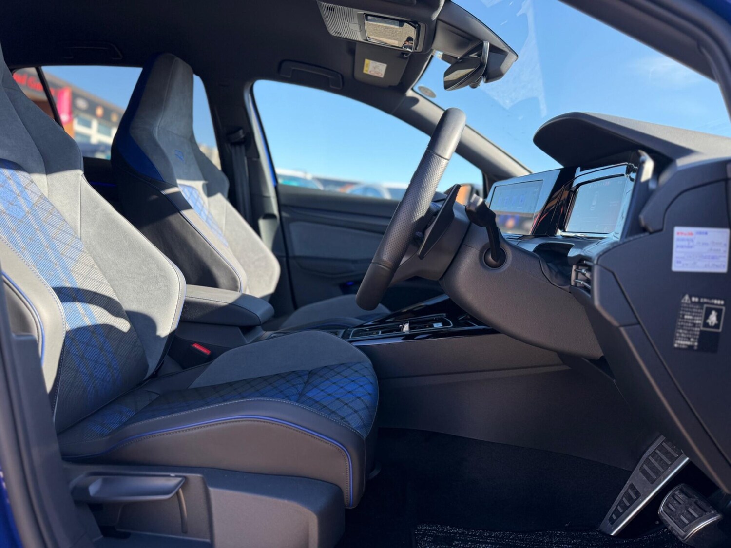 Used Volkswagen Golf for sale - 78214636: Photo 16