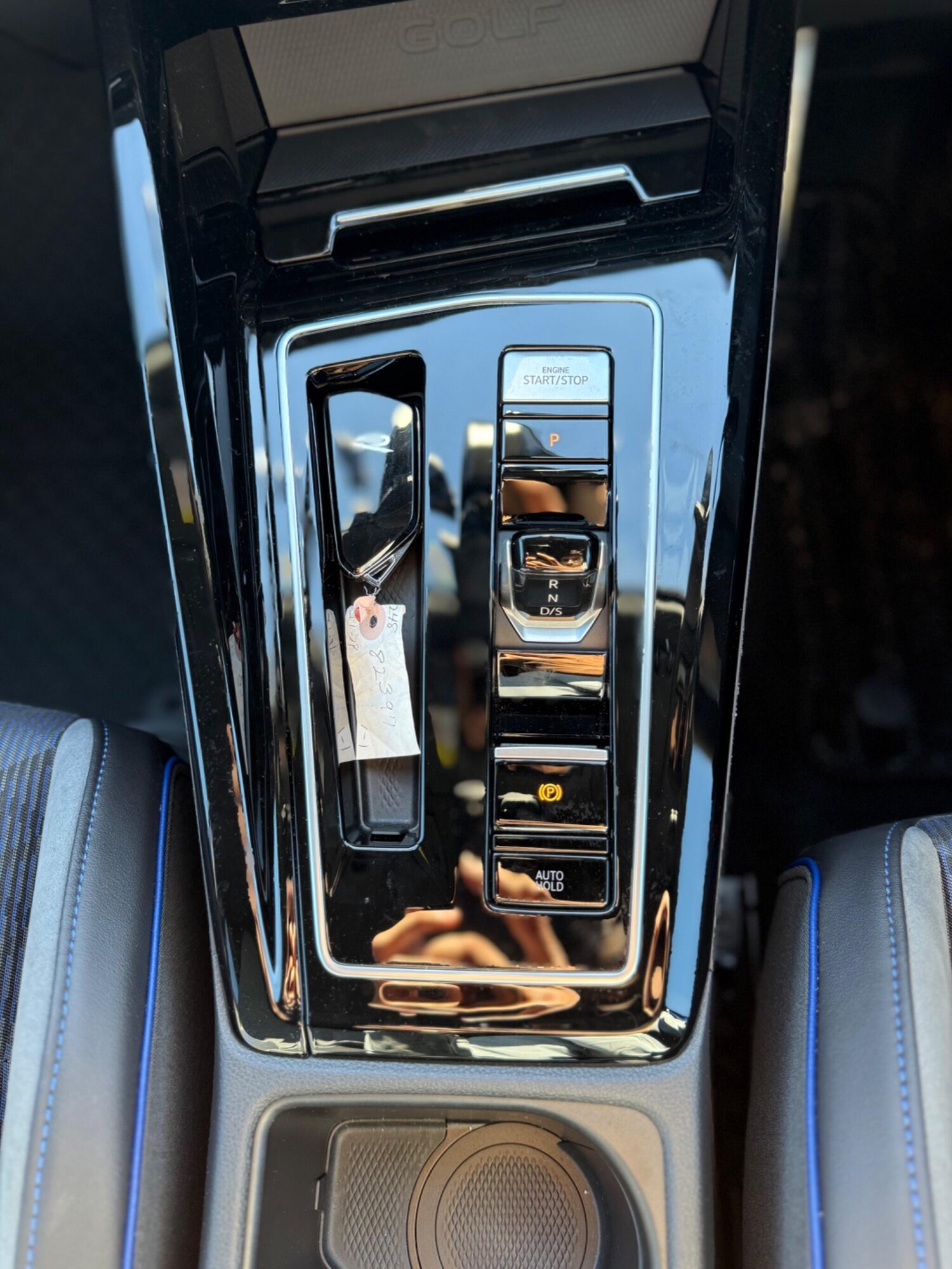 Used Volkswagen Golf for sale - 78214636: Photo 21