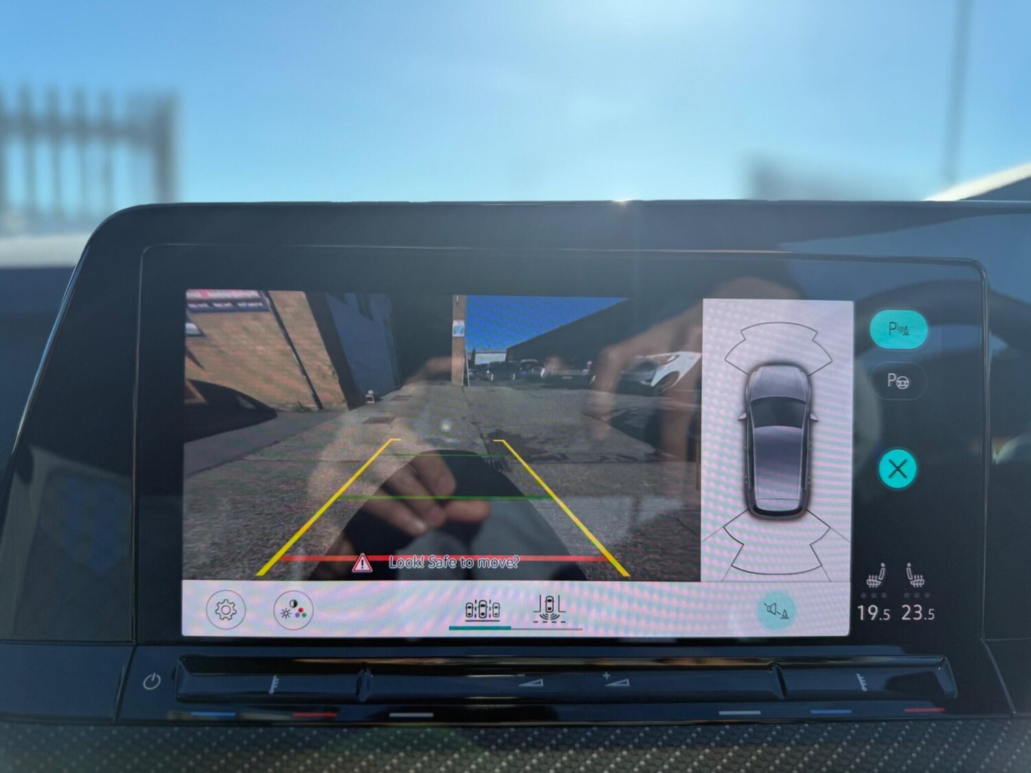 Used Volkswagen Golf for sale - 78214636: Photo 29