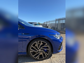 Used Volkswagen Golf 2022 for sale - 78214636: Photo