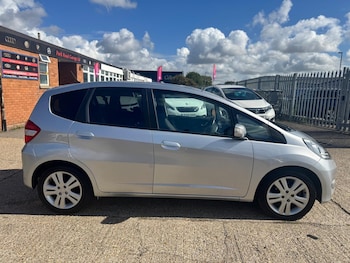 Used Honda Jazz 2014 for sale - 75838322: Photo