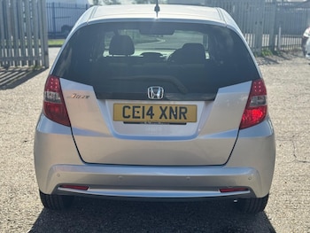 Used Honda Jazz 2014 for sale - 75838322: Photo