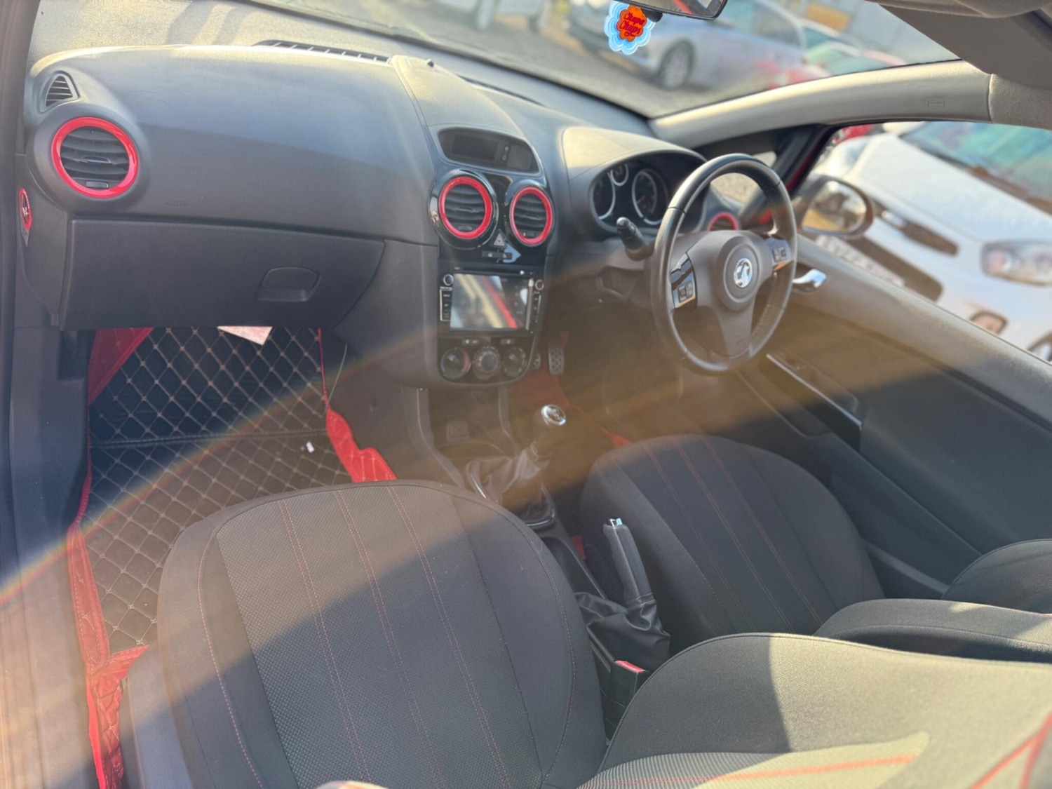 Used Vauxhall Corsa 2013 for sale - 77016535: Photo 10