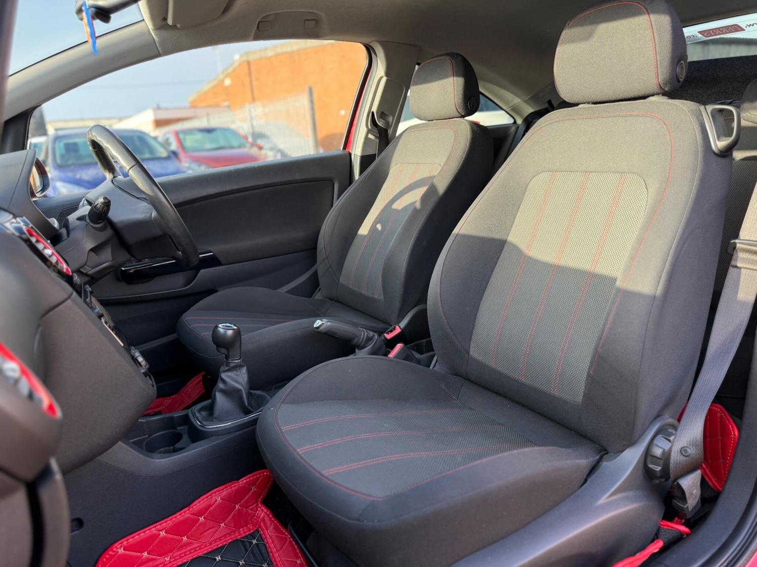 Used Vauxhall Corsa 2013 for sale - 77016535: Photo 12