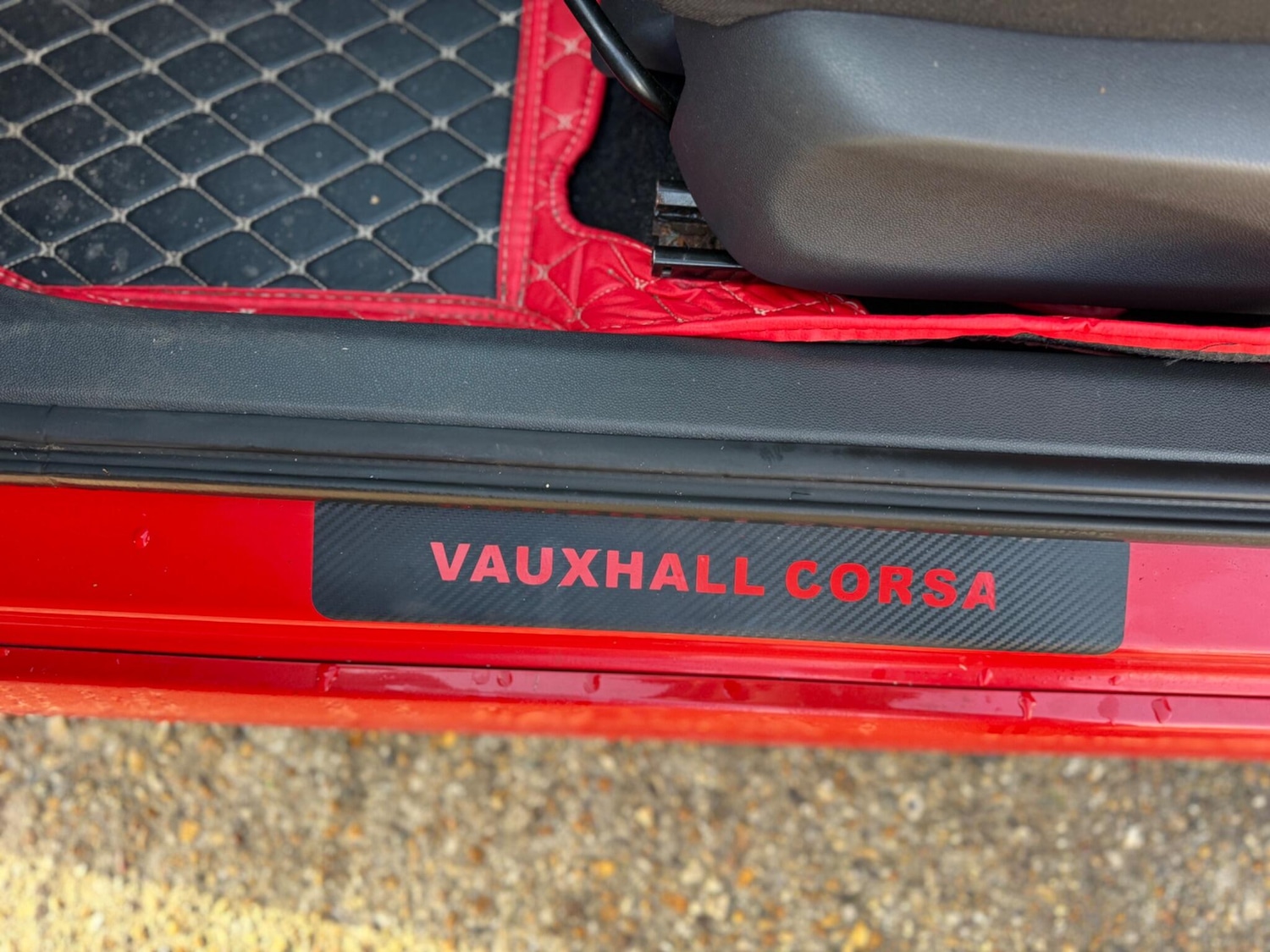 Used Vauxhall Corsa 2013 for sale - 77016535: Photo 13