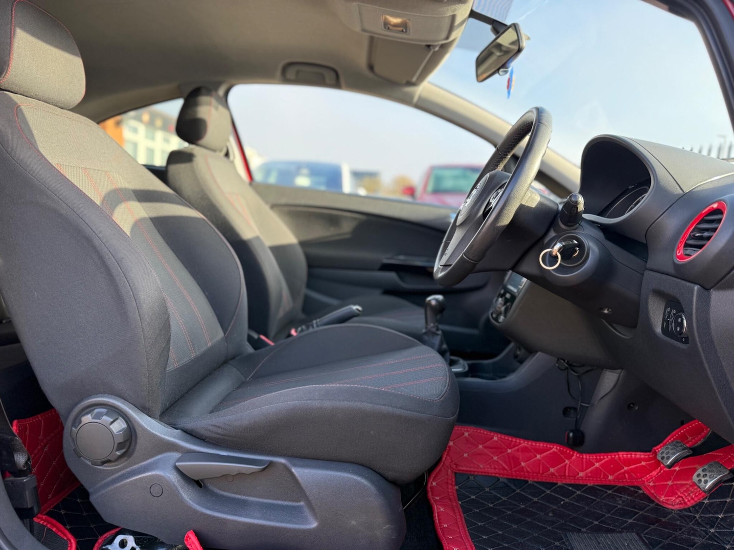Used Vauxhall Corsa 2013 for sale - 77016535: Photo 15