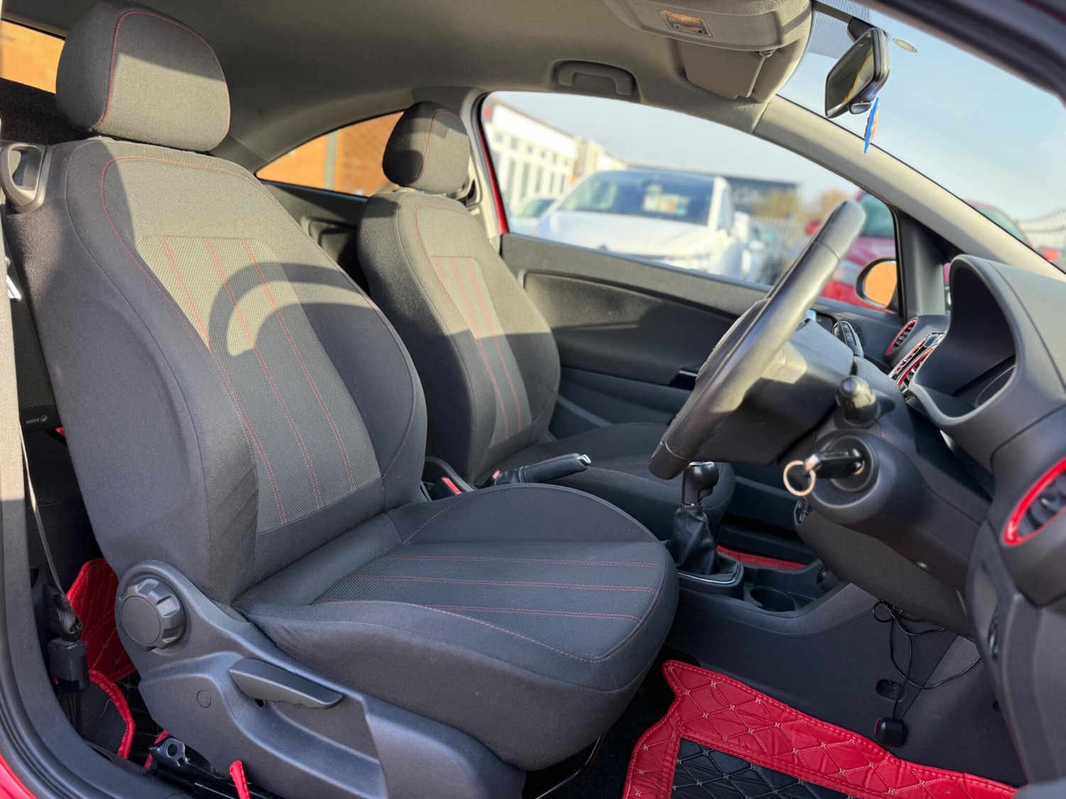 Used Vauxhall Corsa 2013 for sale - 77016535: Photo 16