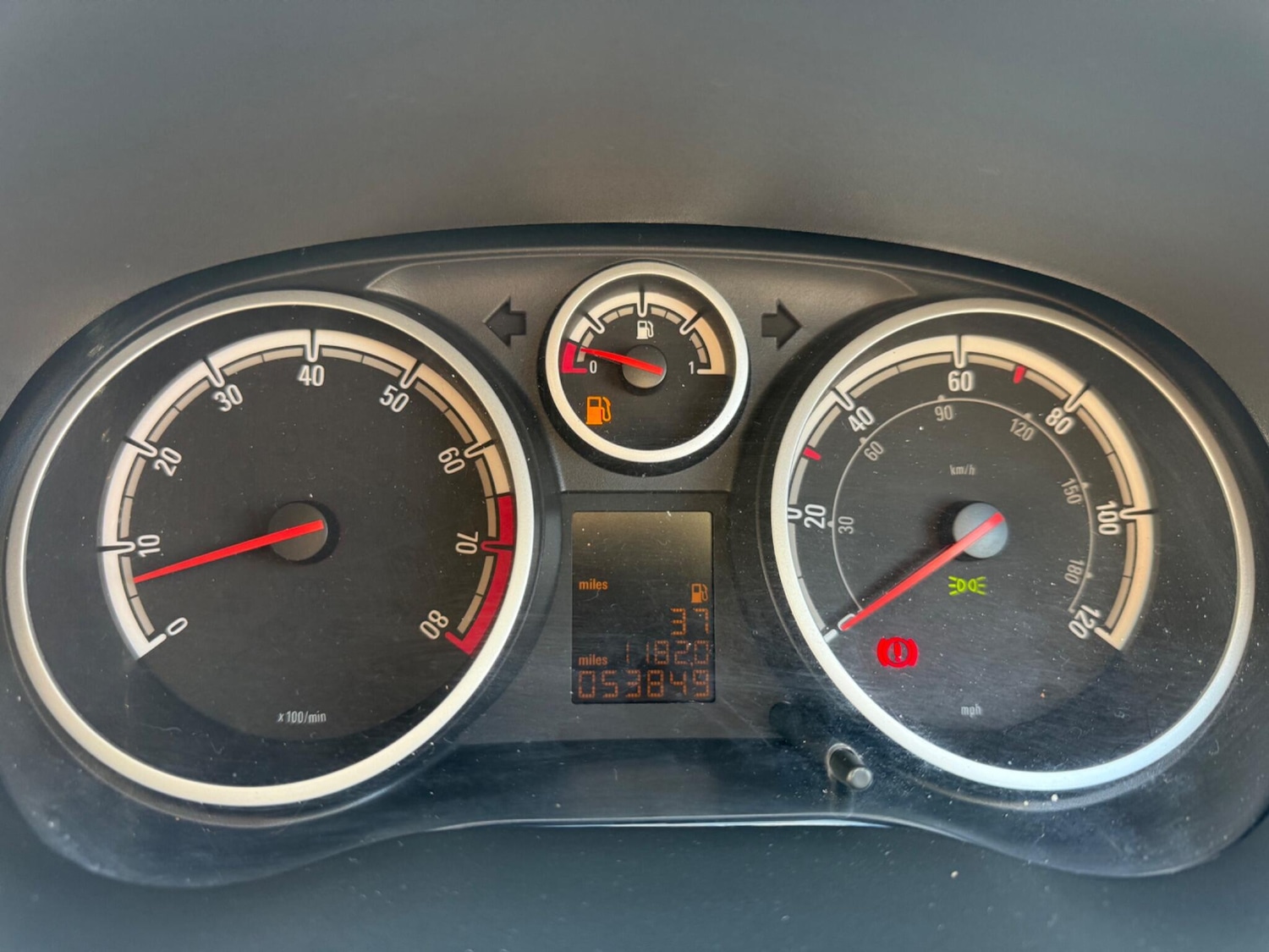 Used Vauxhall Corsa 2013 for sale - 77016535: Photo 18