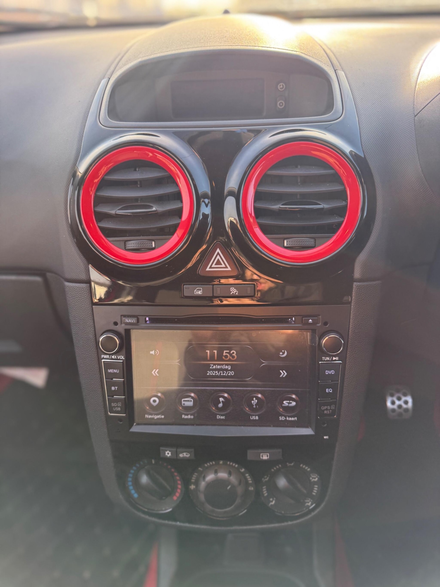 Used Vauxhall Corsa 2013 for sale - 77016535: Photo 19