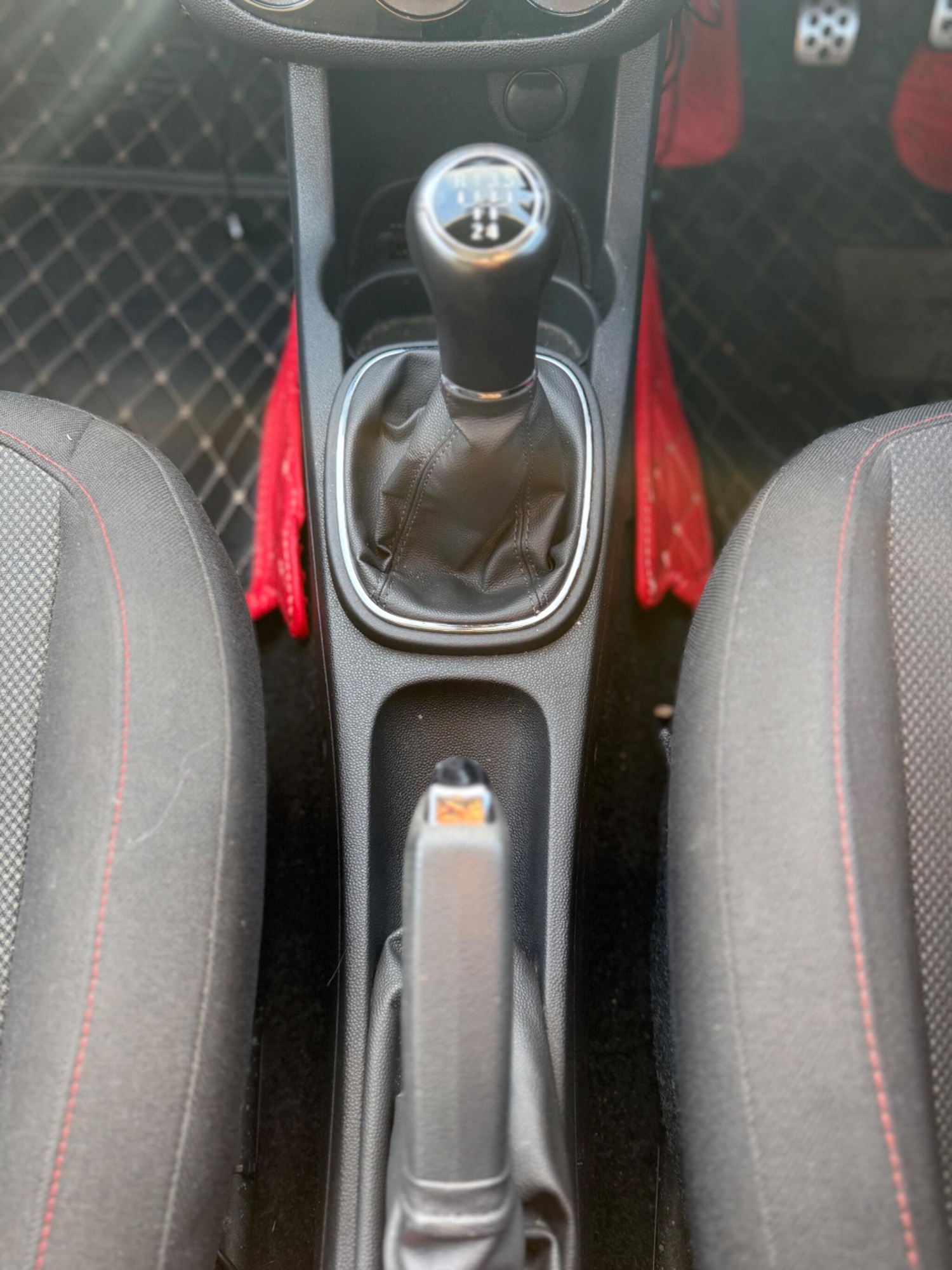 Used Vauxhall Corsa 2013 for sale - 77016535: Photo 20