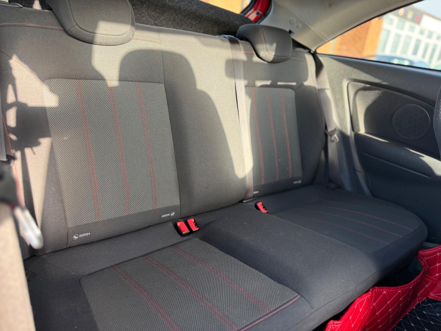 Used Vauxhall Corsa 2013 for sale - 77016535: Photo 22