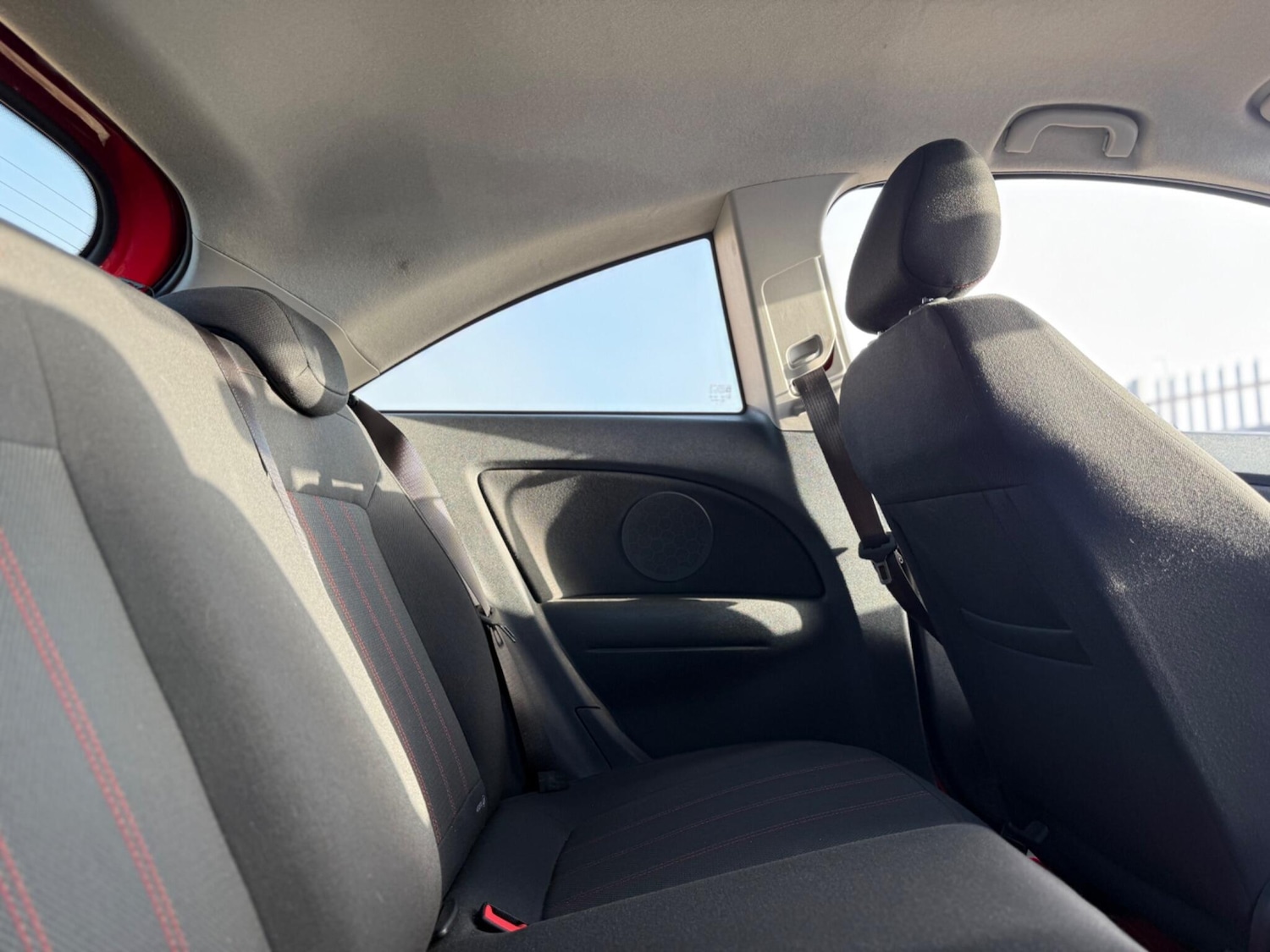 Used Vauxhall Corsa 2013 for sale - 77016535: Photo 23