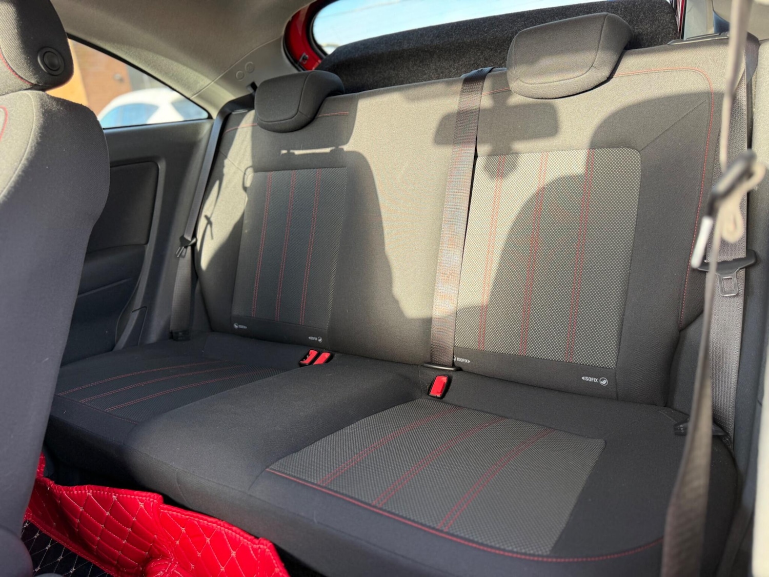 Used Vauxhall Corsa 2013 for sale - 77016535: Photo 24