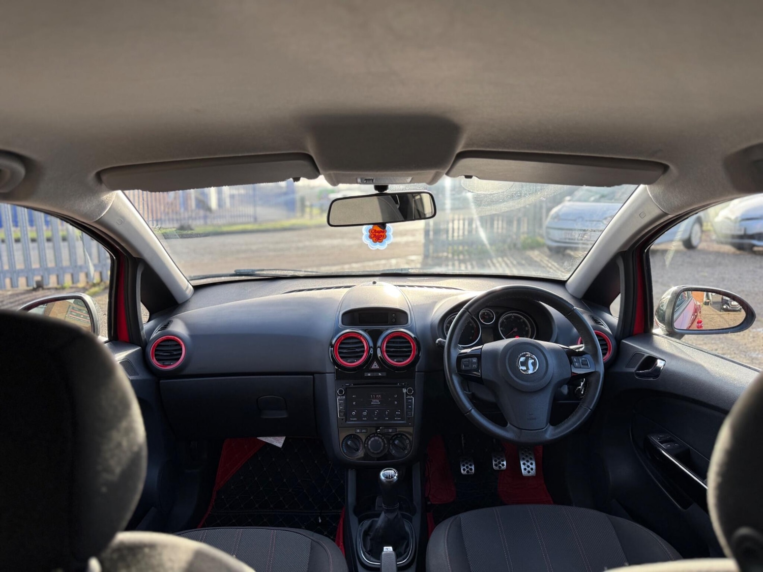 Used Vauxhall Corsa 2013 for sale - 77016535: Photo 27