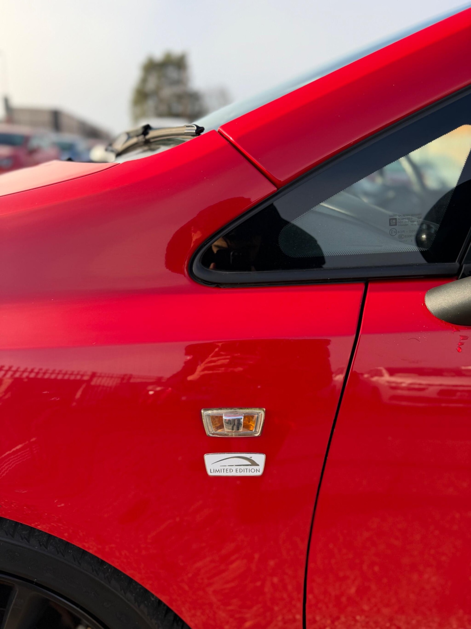 Used Vauxhall Corsa 2013 for sale - 77016535: Photo 9