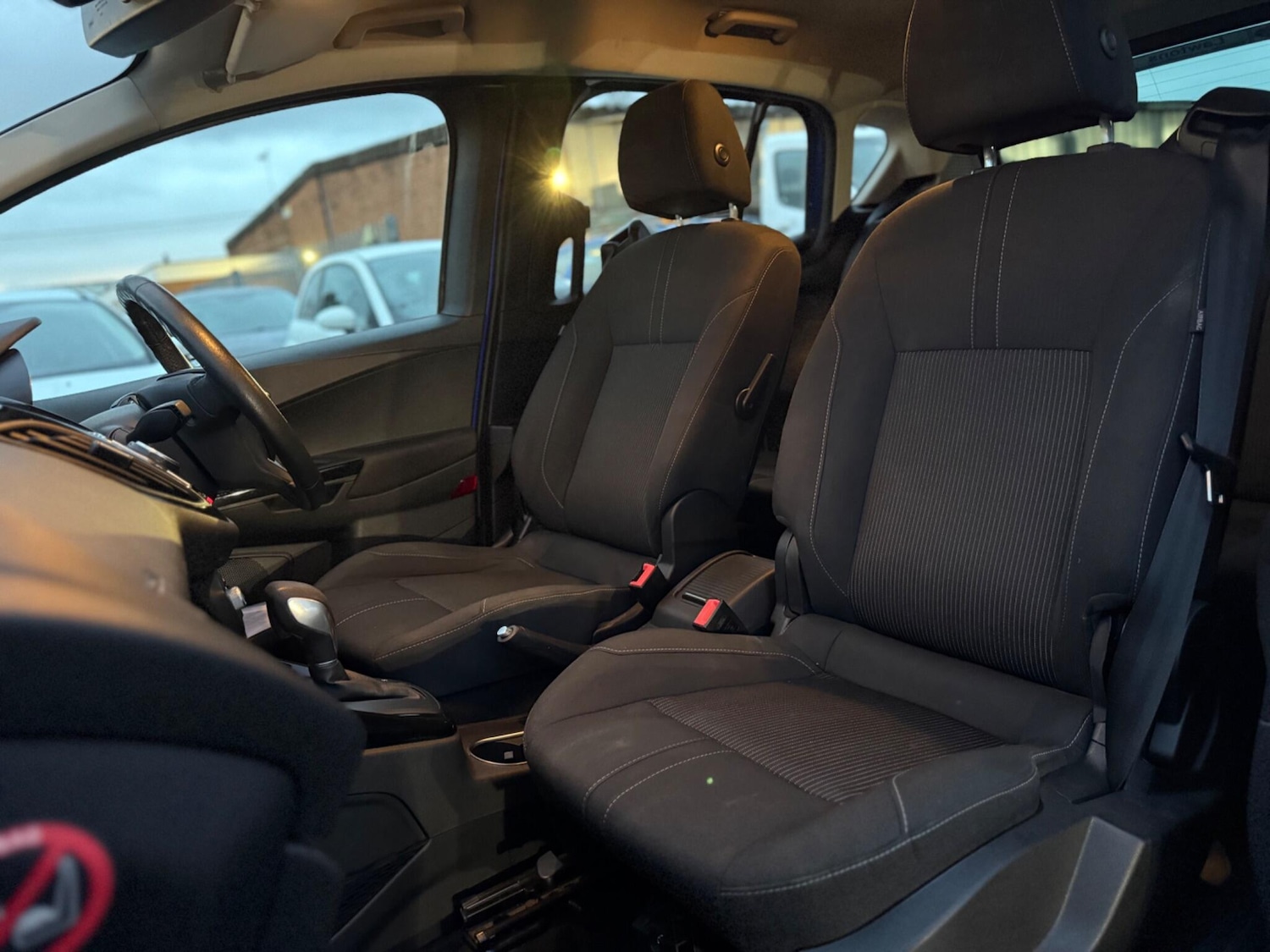 Used Ford B-MAX 2016 for sale - 77156717: Photo 11