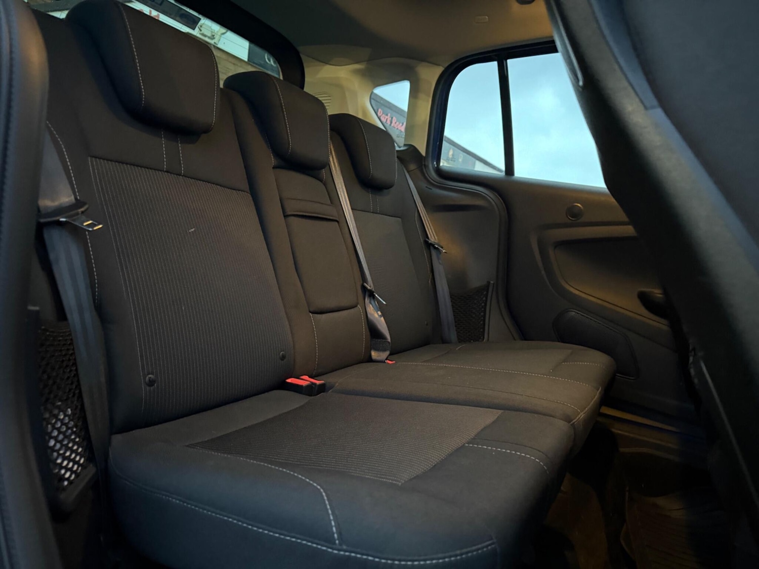 Used Ford B-MAX 2016 for sale - 77156717: Photo 19