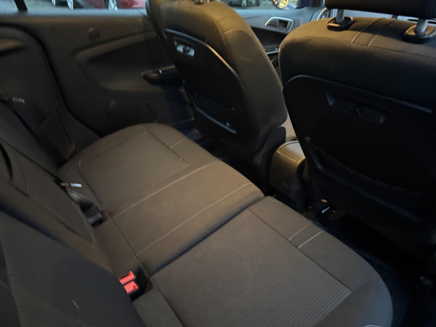 Used Ford B-MAX 2016 for sale - 77156717: Photo 20