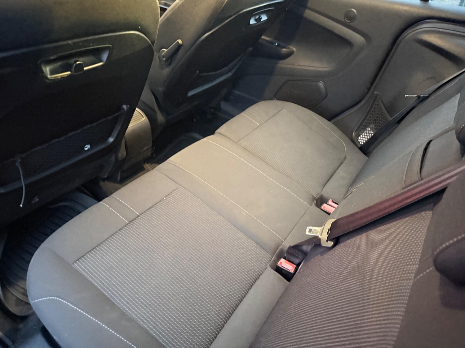 Used Ford B-MAX 2016 for sale - 77156717: Photo 22