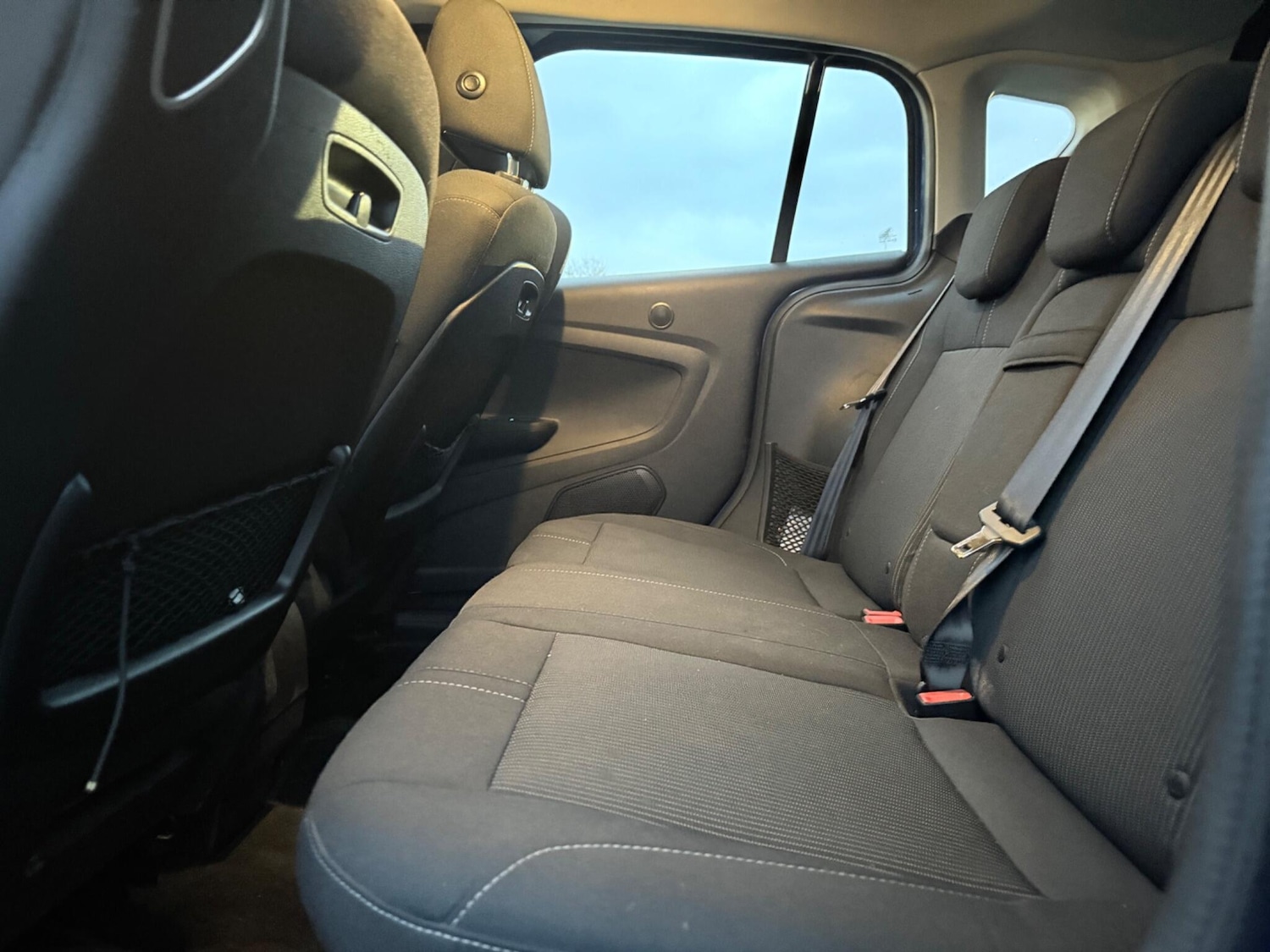 Used Ford B-MAX 2016 for sale - 77156717: Photo 23