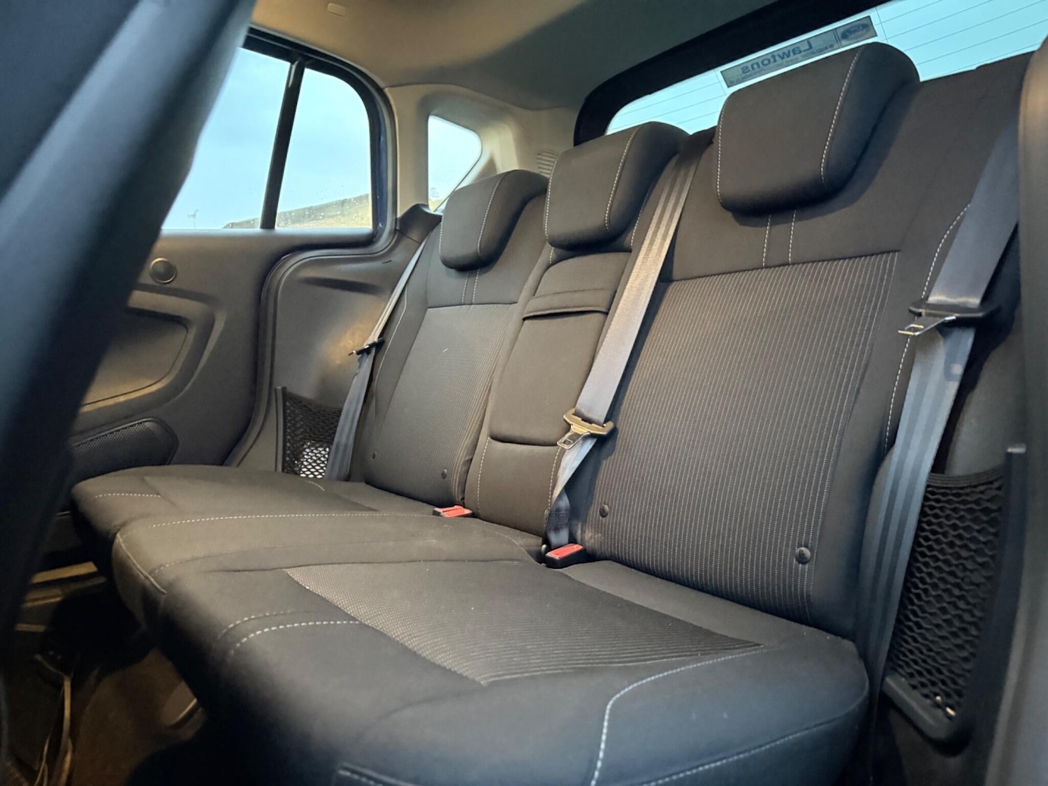 Used Ford B-MAX 2016 for sale - 77156717: Photo 24