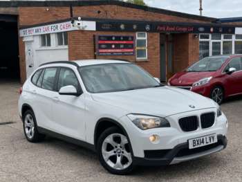 2014 (14) - 2.0 18d Sport sDrive Euro 5 (s/s) 5dr